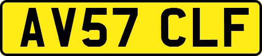 AV57CLF