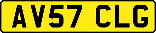 AV57CLG