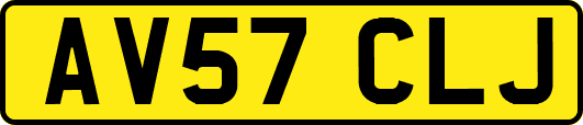 AV57CLJ