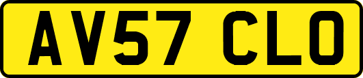 AV57CLO