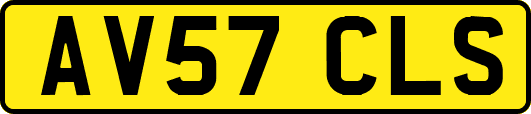 AV57CLS
