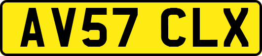 AV57CLX