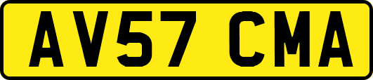 AV57CMA