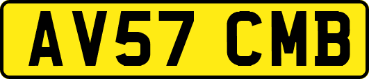 AV57CMB