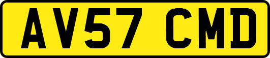 AV57CMD