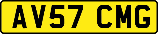 AV57CMG