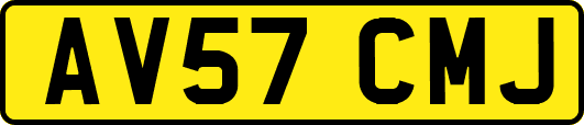AV57CMJ