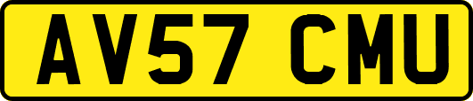 AV57CMU