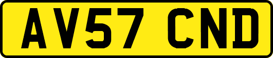 AV57CND