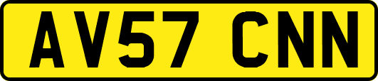AV57CNN