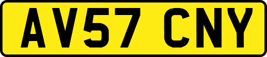 AV57CNY