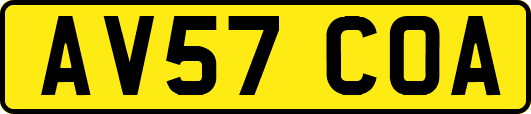 AV57COA