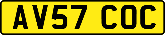 AV57COC