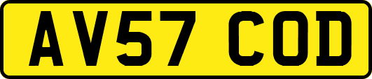AV57COD