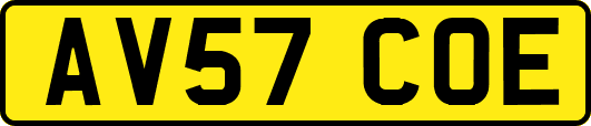 AV57COE