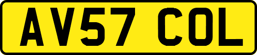 AV57COL