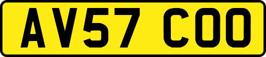 AV57COO