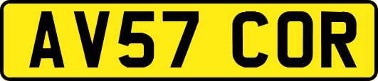 AV57COR