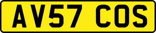 AV57COS