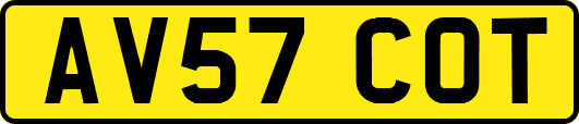 AV57COT