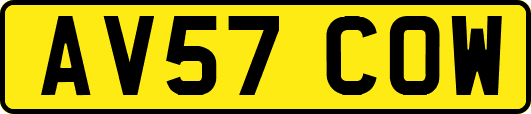 AV57COW