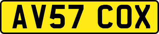 AV57COX
