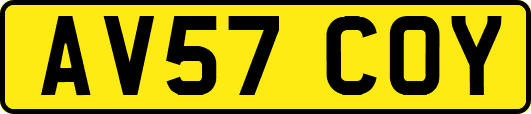 AV57COY