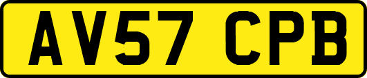 AV57CPB