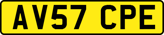 AV57CPE