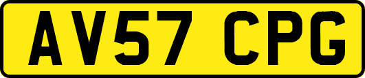 AV57CPG