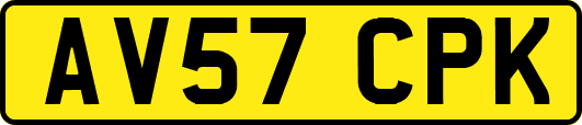 AV57CPK