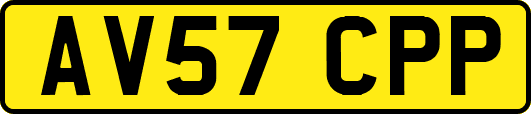 AV57CPP