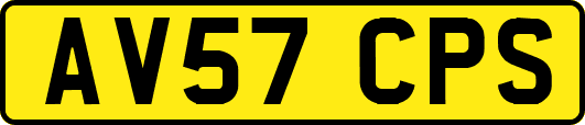 AV57CPS