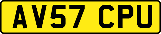 AV57CPU
