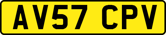 AV57CPV