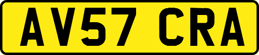 AV57CRA