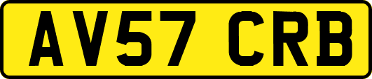 AV57CRB
