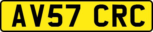 AV57CRC