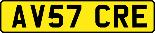 AV57CRE
