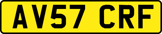 AV57CRF