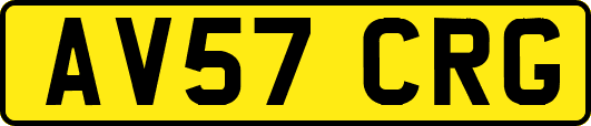 AV57CRG