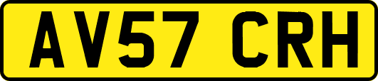 AV57CRH