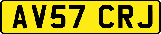 AV57CRJ