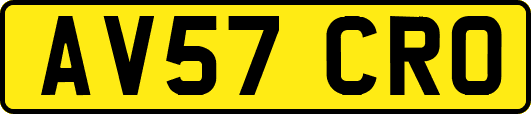 AV57CRO