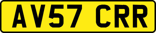 AV57CRR