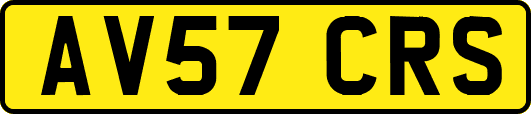 AV57CRS