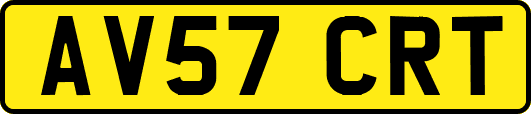 AV57CRT