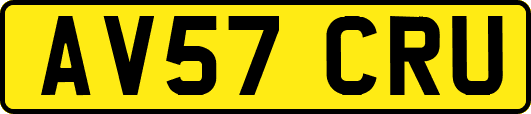 AV57CRU