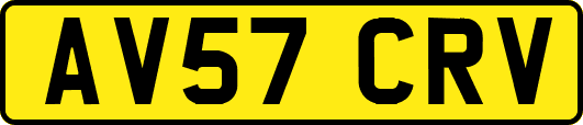AV57CRV