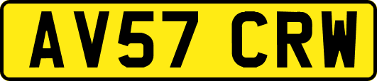 AV57CRW